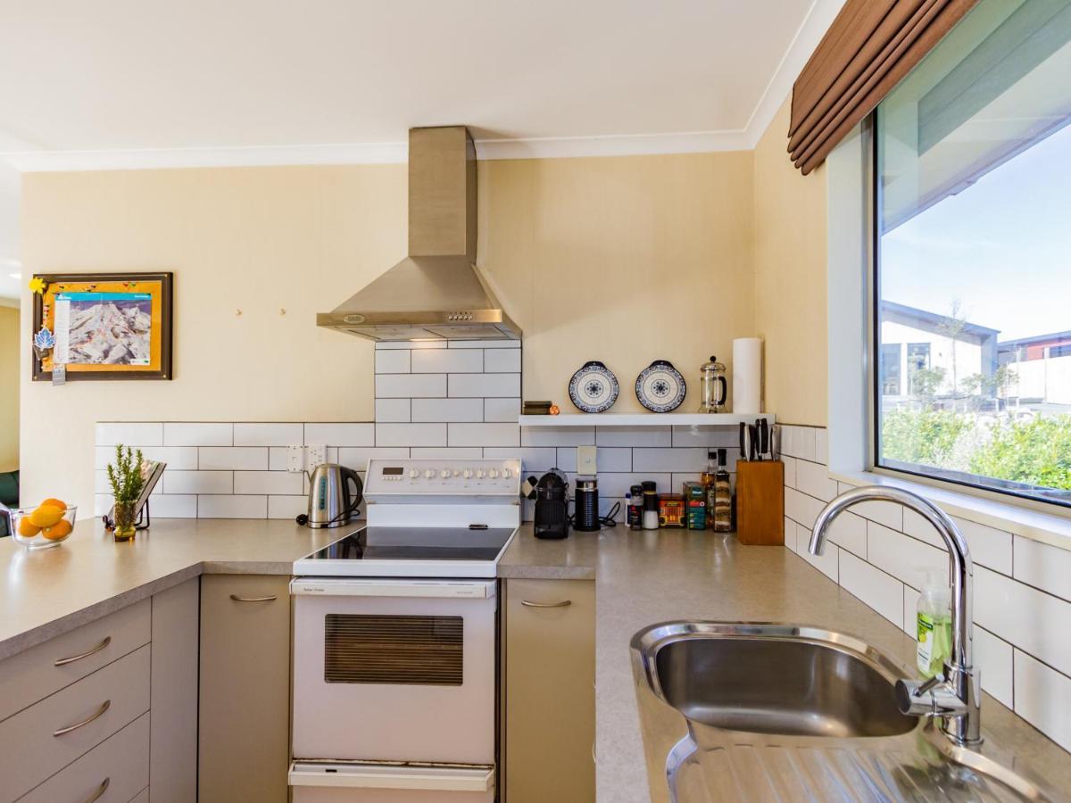 Turoa Lookout - Ohakune Holiday Home Exterior foto