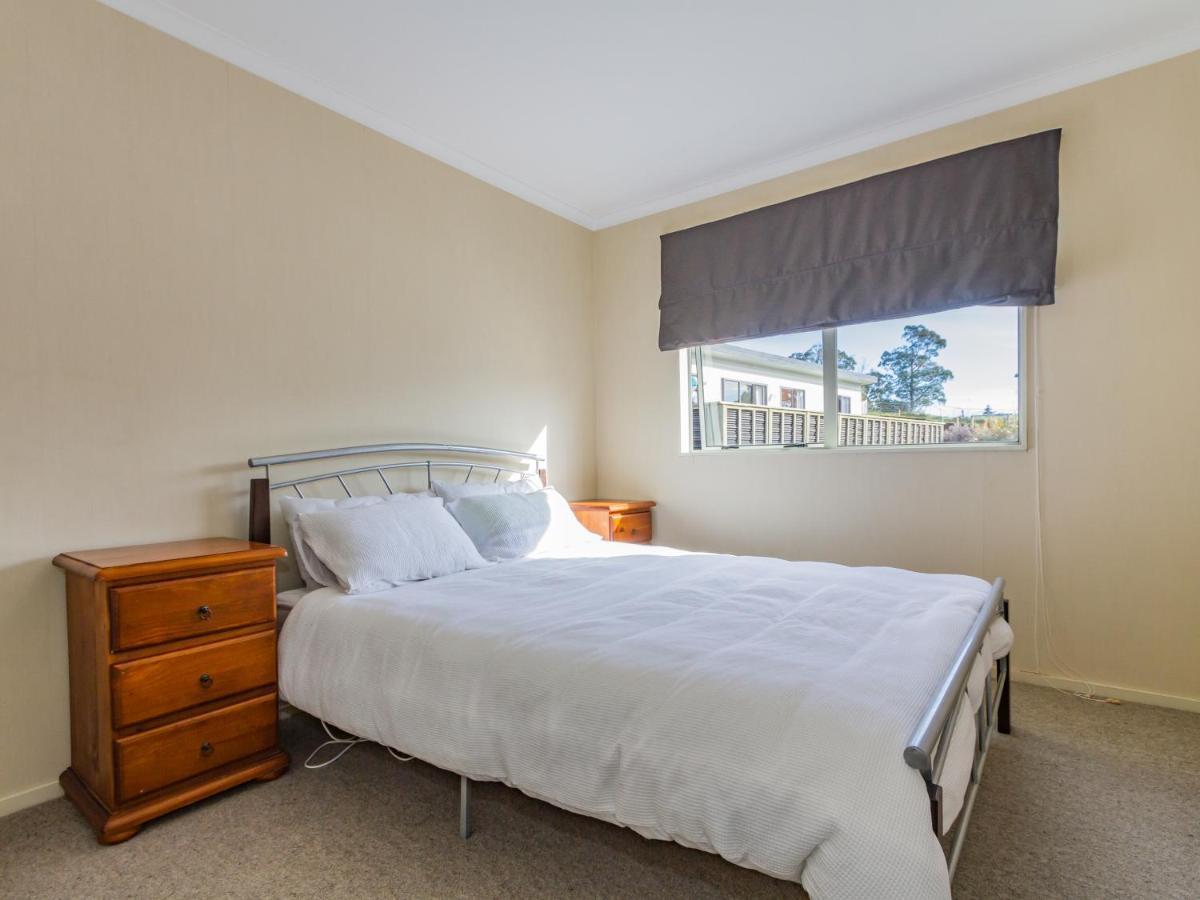 Turoa Lookout - Ohakune Holiday Home Exterior foto