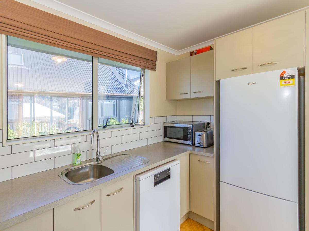 Turoa Lookout - Ohakune Holiday Home Exterior foto