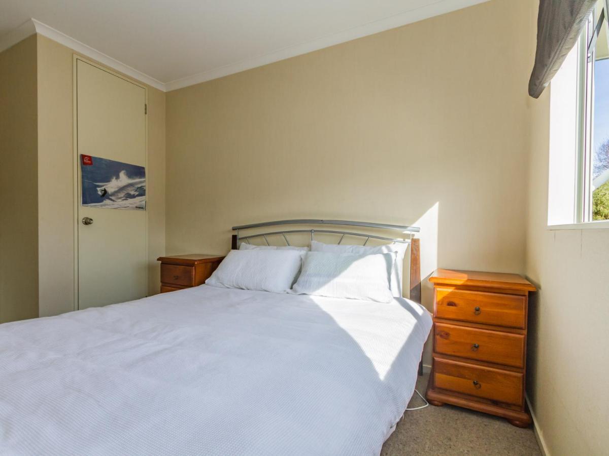 Turoa Lookout - Ohakune Holiday Home Exterior foto
